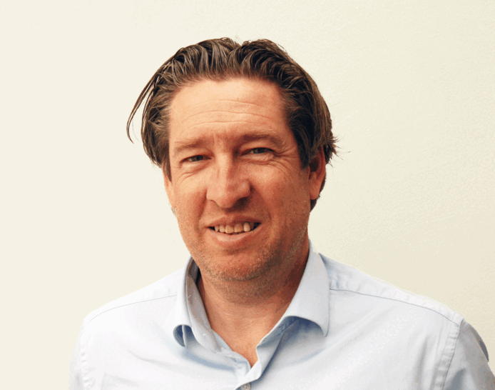 Andras Winter ist neues Mitglied in der Arnold Glas Gruppenleitung