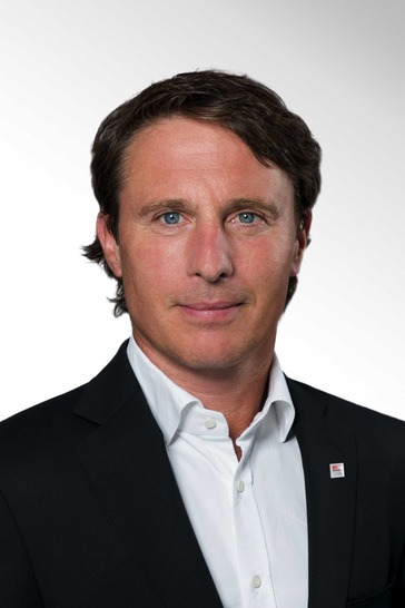 Christian Steinberg hat zum 1. Juli 2019 die Position des Vorstands Global Market übernommen.