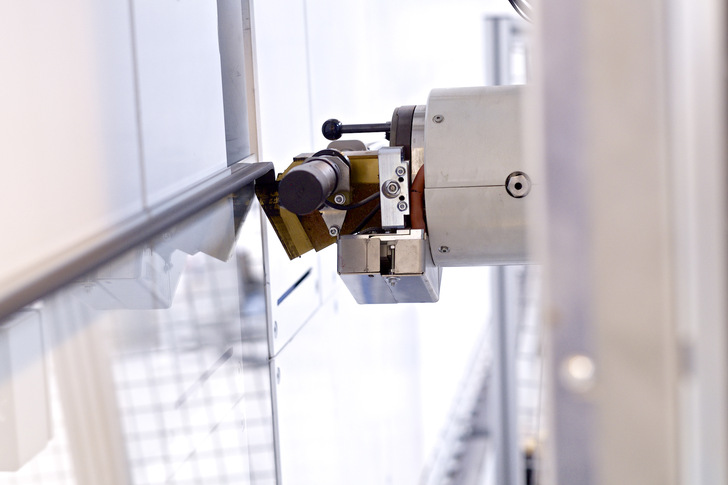 Die Warme Kante mit Ködispace 4SG bietet laut Anbieter auch bei anspruchsvollen Anwendungen, wie dem Montagebiegen von Isoliergläsern, eine dauerhafte Funktionalität.