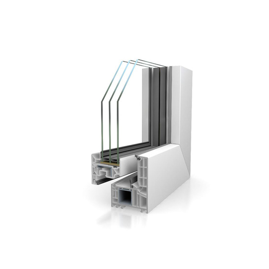 Vor kurzem stellt Swisspacer neue Anwendungen für den Swisspacer Air vor, die gemeinsam mit Systemgeber Veka entwickelt wurden.