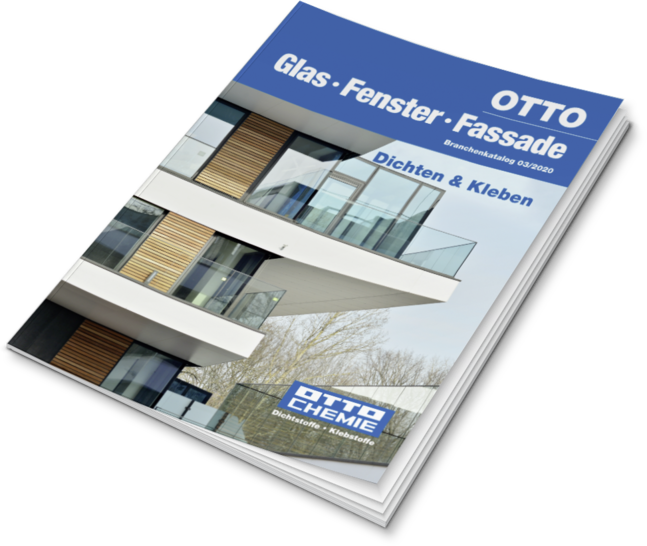 Der neu aufgelegte Branchenkatalog berücksichtigt die geänderten Standards in den Bauvorschriften.