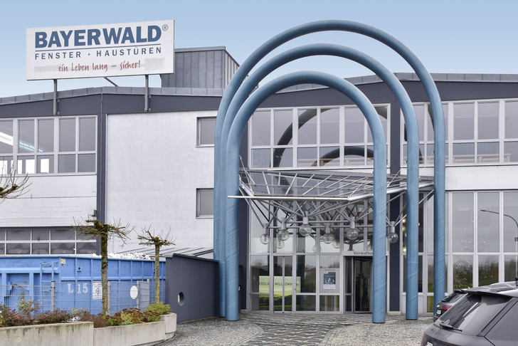 Das Unternehmen Bayerwald will die bereits große Markenbekanntheit in diesem Jahr weiter stärken und festigen. - © Foto: Daniel Mund / GLASWELT

