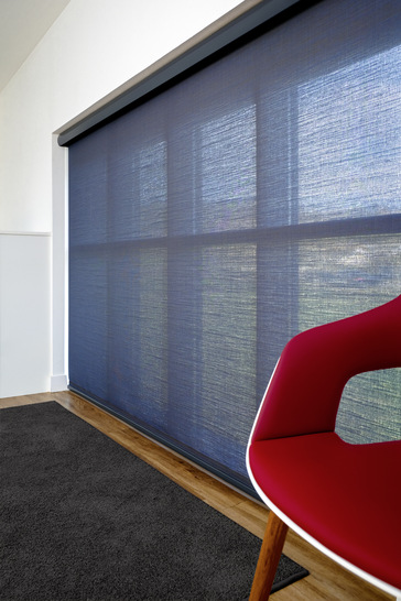 Der dekorative Look bietet ein breites Spektrum an Einsatzmöglichkeiten: von Living über Gastro/Hotel bis zu Büroanwendungen.