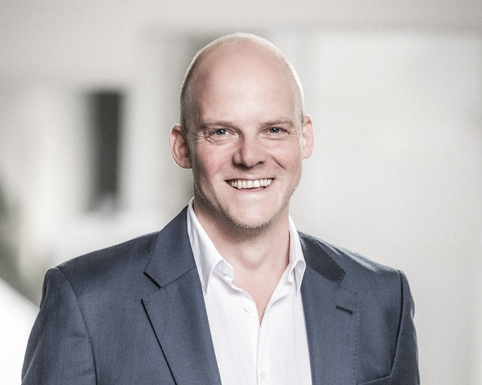 Marc Everling von AGC Interpane