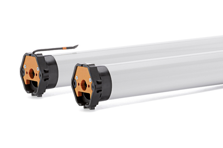 Bislang wurden die Highlights aus der Silent-Motion-Serie nur einem ausgewählten Kundenkreis präsentiert. Auf der FENSTERBAU FRONTALE stellt elero das innovative System zum ersten Mal der Öffentlichkeit vor.