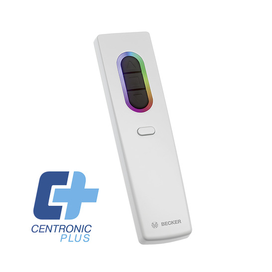 Durch die Mesh-Technologie verbinden sich einzelne Antriebe automatisch und eigenständig zu einem lösungsfokussierten Netzwerk.