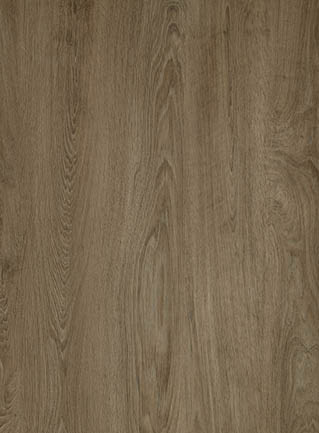 Das Quartett der skai Woodec Dekore komplettiert Turner Oak in der Farbe Toffee.