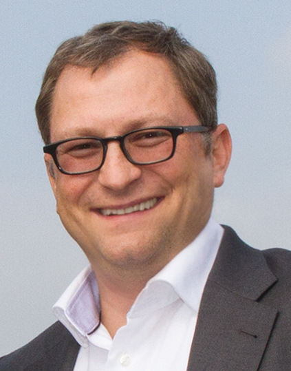 Andreas Kopetschny  ist am 1. August 2015  in die Geschäftsführung der MHZ eingetreten. - © MHZ

