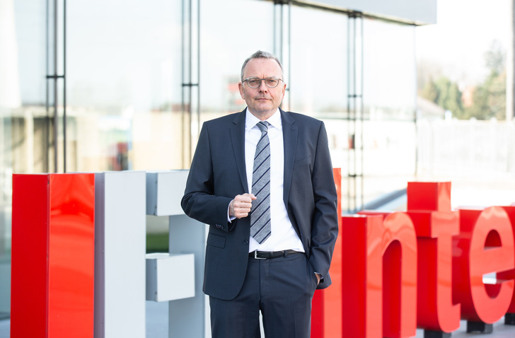 Christian Klinger
„Das erfreuliche Ergebnis im Jahr 2019 bestätigt uns in unserer Strategie und unserem Handeln.“