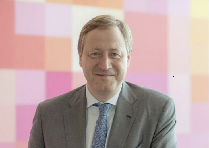 Philippe Bastien, AGC Glass Europe