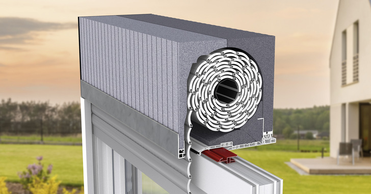 Neben patentierten Verbindungstechniken überzeugt das Pakto-System auch durch hohe Stabilität. - © Bild: Growe
 Neben patentierten Verbindungstechniken überzeugt das Pakto-System auch durch hohe Stabilität.
