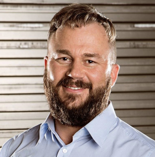 Auch der Kölner Obermeister Andre Urban muss sich mit der Corona-Krise befassen. Umso wichtiger ist für ihn deshalb der regelmäßige Erfahrungsaustausch mit den Innungskollegen in der Region.