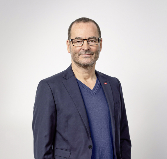 Thilo Weiermnn ist seit 1995 Weinor-Geschäftsführer. - © Foto: Weinor
