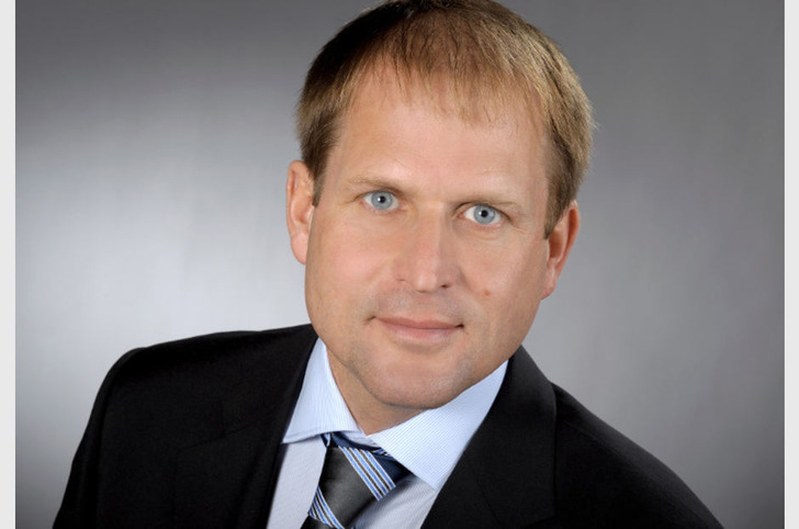 Geschäftsführer Konrad Kaiser hat das Unternehmen heroal verlassen.