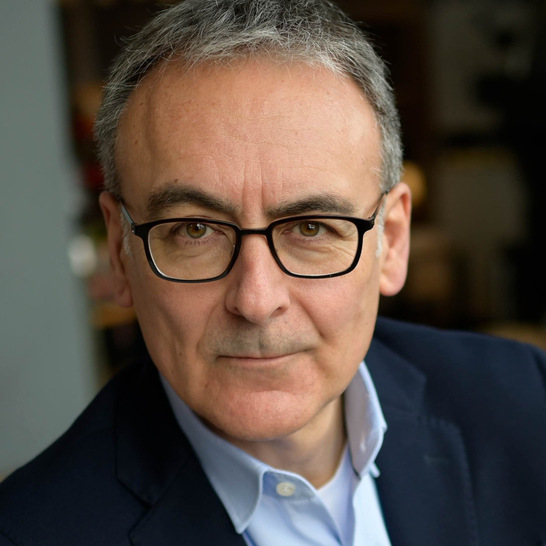 Karl Heinz Lorenz (57), Diplom Betriebswirt (DH), Kommunikationstrainer und Geschäftsführer bei Lorenz-Seminare GmbH.