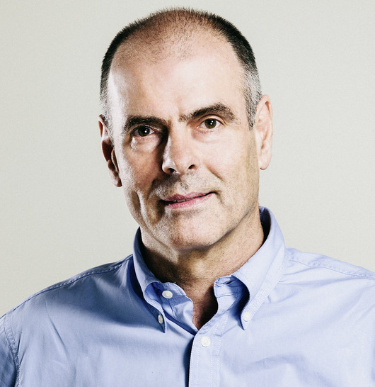 Prof. Peter Andres ist ein renommierter Lichtplaner aus Hamburg