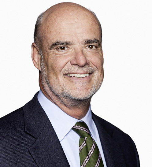 Christoph Schill - © Foto: esco Metallbausysteme GmbH
 Christoph Schill