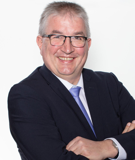 Stefan Valerius hat bei der Veka UT die Position des Technischen Geschäftsführers übernommen.