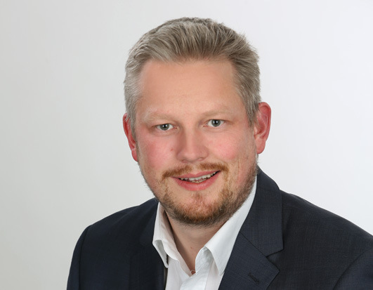 Achim Kockler geht mit arimeo neue Wege in der Kommunikation und lädt zum ersten Webinar am 14.05. ein.