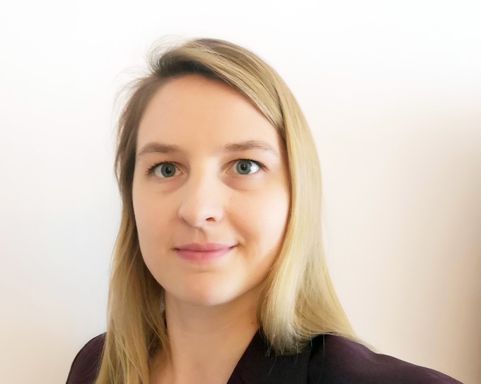 Victoria Renz-Kiefel hat jetzt die Geschäftsleitung bei Swisspacer übernommen.