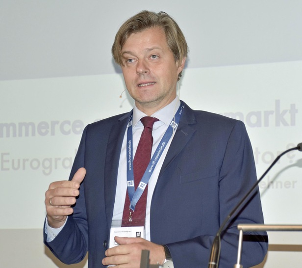Dr. Frederik Lehner ist Gründer und Geschäftsführer der Interconnection Consulting.