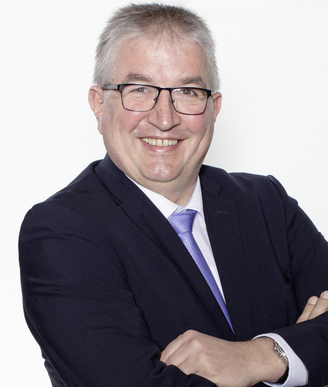 Stefan Valerius hat bei der Veka UT die Position des Technischen Geschäftsführers übernommen.