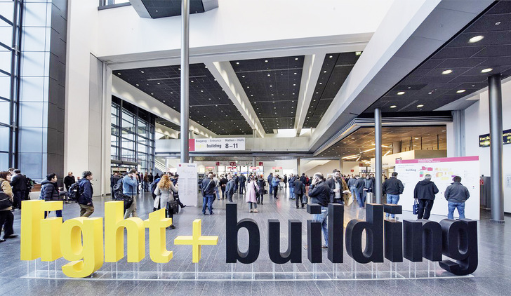 Die aktuellen Auflagen gepaart mit anhaltenden globalen Reiserestriktionen und der potenziellen Gefährdung der individuellen Gesundheit machen es im Jahr 2020 unmöglich, die Light + Building durchzuführen.