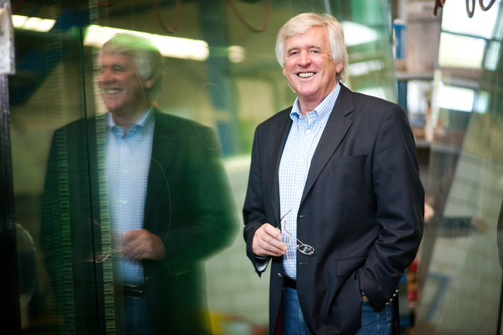 Peter Lerchenmüller