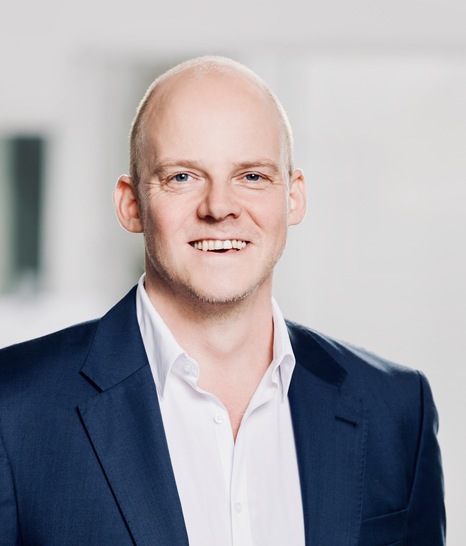 Marc Everling von AGC Interpane