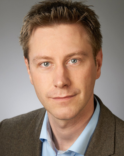 Hat eine langjährige Erfahrung in der Fenster- und Türenbranche: Der neue Leiter der Kundenbetreuung von Oknoplast Deutschland René Pieske.