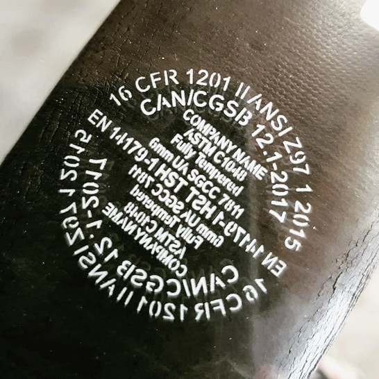 Markierung bis zu 30 mm Durchmesser lassen sich jetzt mit der neuen Anlage von Fratelli Pezza applizieren.