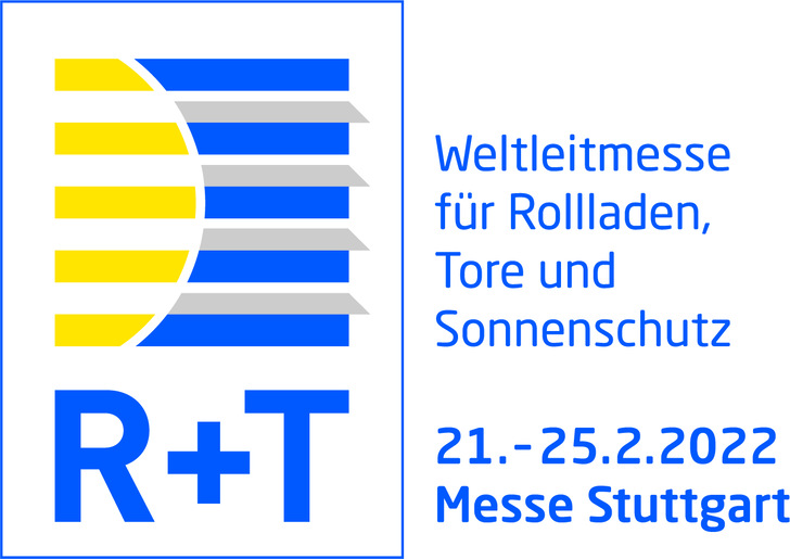 Die Ausstellerbefragung lieferte ein klares Ergebnis, die Weltleitmesse R+T auf 2022 zu verschieben. Die Durchführung von Innovationspreis und digitalem R+T-Format erfolgt von 22. bis 26. Februar 2021. - © Messe Stuttgart
