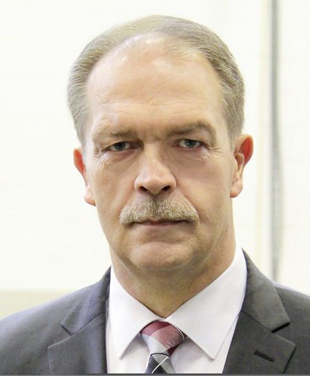  Bernhard Hötger, Geschäftsführer der Hegla Gruppe