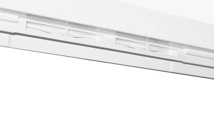 Der neue FFLHmax für Holzfenster bietet sich dank seines hohen Volumenstroms für Lüftungskonzepte an.