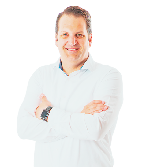 Matthias Brack, Geschäftsführer von Brack Wintergärten, wird in Bad Wildungen gleich zweimal einen Workshop leiten.