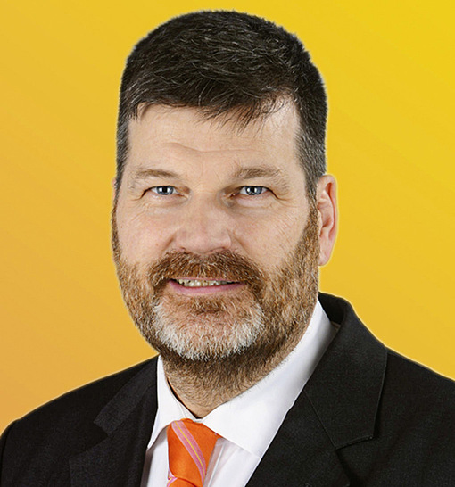 Ralf Spiekers