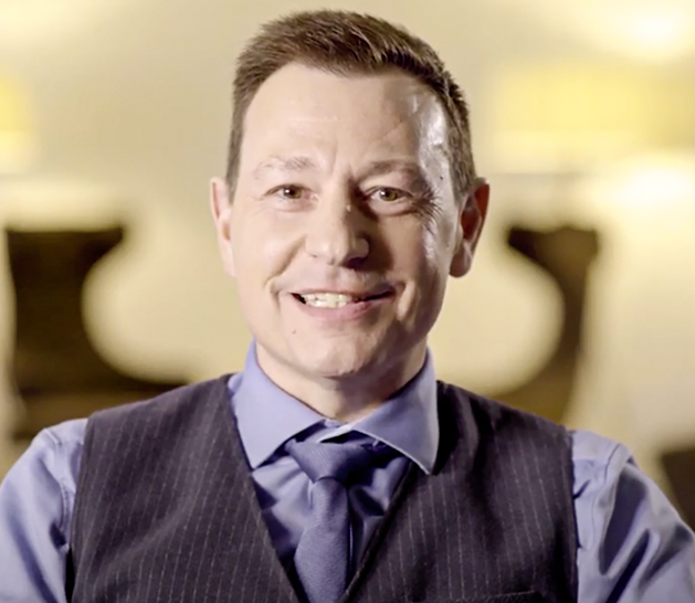 BAU-Projektleiter Mirko Arend verlässt die Messe München.