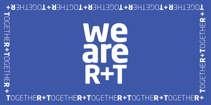 Viele „Köpfe“ der Branche geben bei der Kampagne „we are R+T“ ihr persönliches Votum ab. - © Foto: Messe Stuttgart
