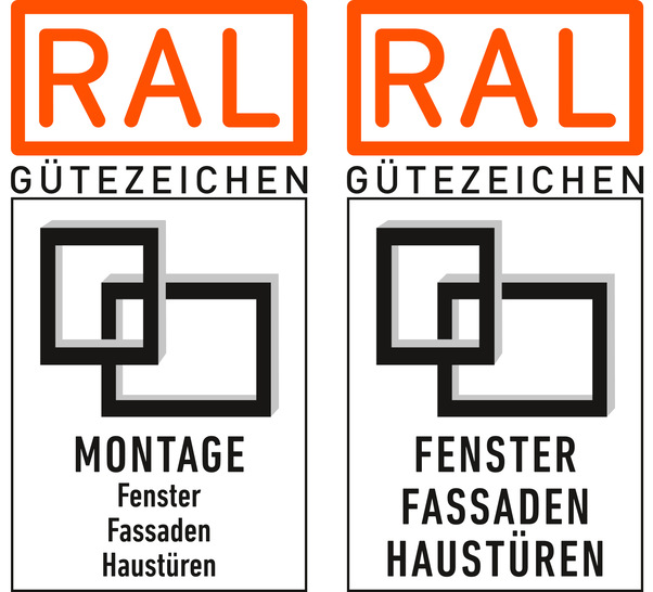 Auf diese Gütezeichen sollte der Hausbauer man achten.