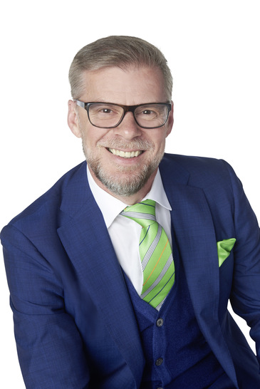 EnviroFalk GF Peter Leyendecker: „Gerade jetzt ist der ideale Zeitpunkt, um in neue Technologien zu investieren. Es reicht nicht aus, der Corona-Krise nur mit Einsparungen zu begegnen.