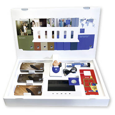 Im Zeichen des Service Harry: alle Neuheiten rund um die Renolit Exofol Produkte