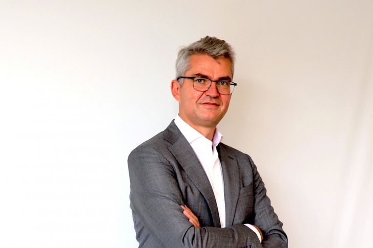 Frank Schädlich ist am 5. Oktober dem Vorstand der StellaGroup beigetreten