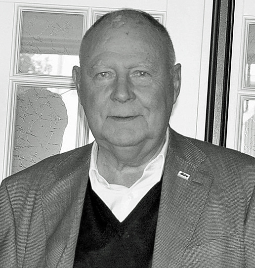 Peter Albers ist im Alter von 76 Jahren gestorben. 