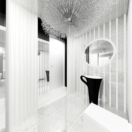 Mit dem Spiegel Miralite Pure unterstreicht Saint-Gobain seine Expertise bei der Entwicklung umweltgerechter Produkte