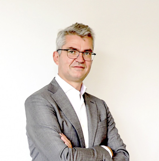 Frank Schädlich ist am 5. Oktober dem Vorstand der StellaGroup beigetreten.