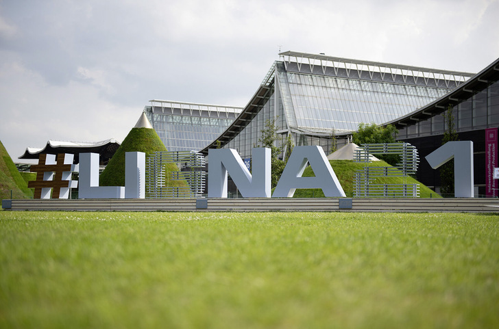 Mehr als 90 000 Besucher aus über 100 Ländern kamen zur LIGNA 2019 nach Hannover. An diese Marke glaubt man für nächstes Jahr nicht. - © Foto: Deutsche Messe
