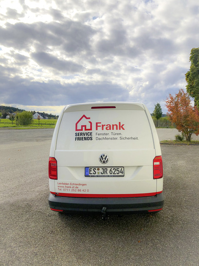 Mit der Gründung eines neuen Betriebes schloss Roto Professional Service (RPS) die bisherige Lücke im Großraum Stuttgart bzw. Mittlerer Neckar. 