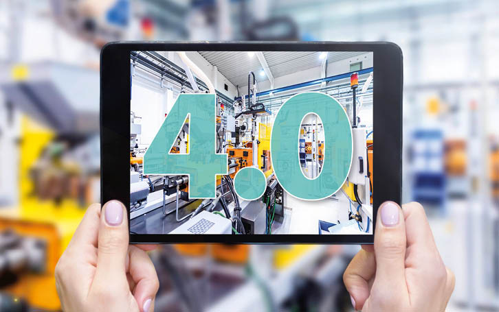 Aktuell ist ein guter Zeitpunkt, um Digitalisierungs-Technologien im ­Betrieb einzubringen. Die Auswertung von Daten und ein höherer Grad der Automatisierung eröffnen Glasverarbeitern viele Möglichkeiten.