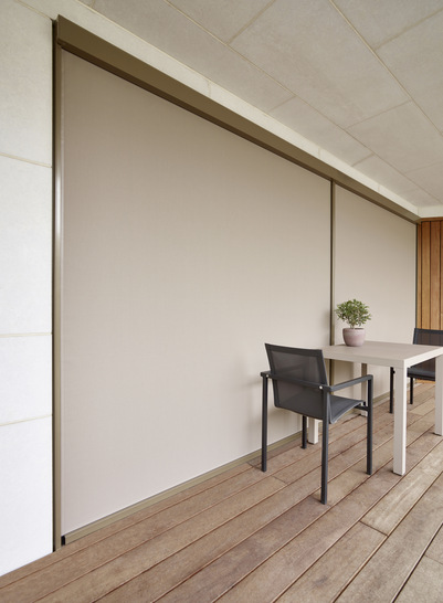 Die Entwickler leisteten viel Detailarbeit, um trotz der kleinen Abmessungen einen straffen Tuchsitz zu erreichen.