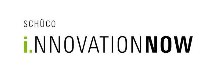 Mit Schüco Innovation Now präsentiert das Unternehmen 2021 Lösungen für gesundes, intelligentes und sicheres Bauen.